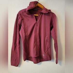 Arc'teryx Kyanite LT hoody